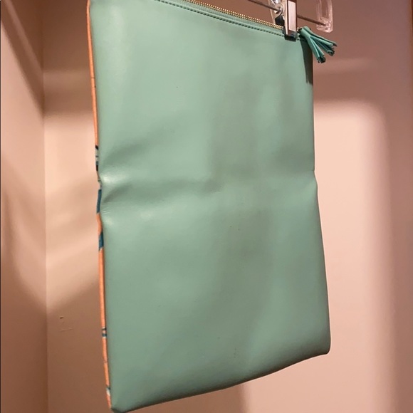 Brand New Rachel Pally Foldover Clutch - Picture 3 of 10